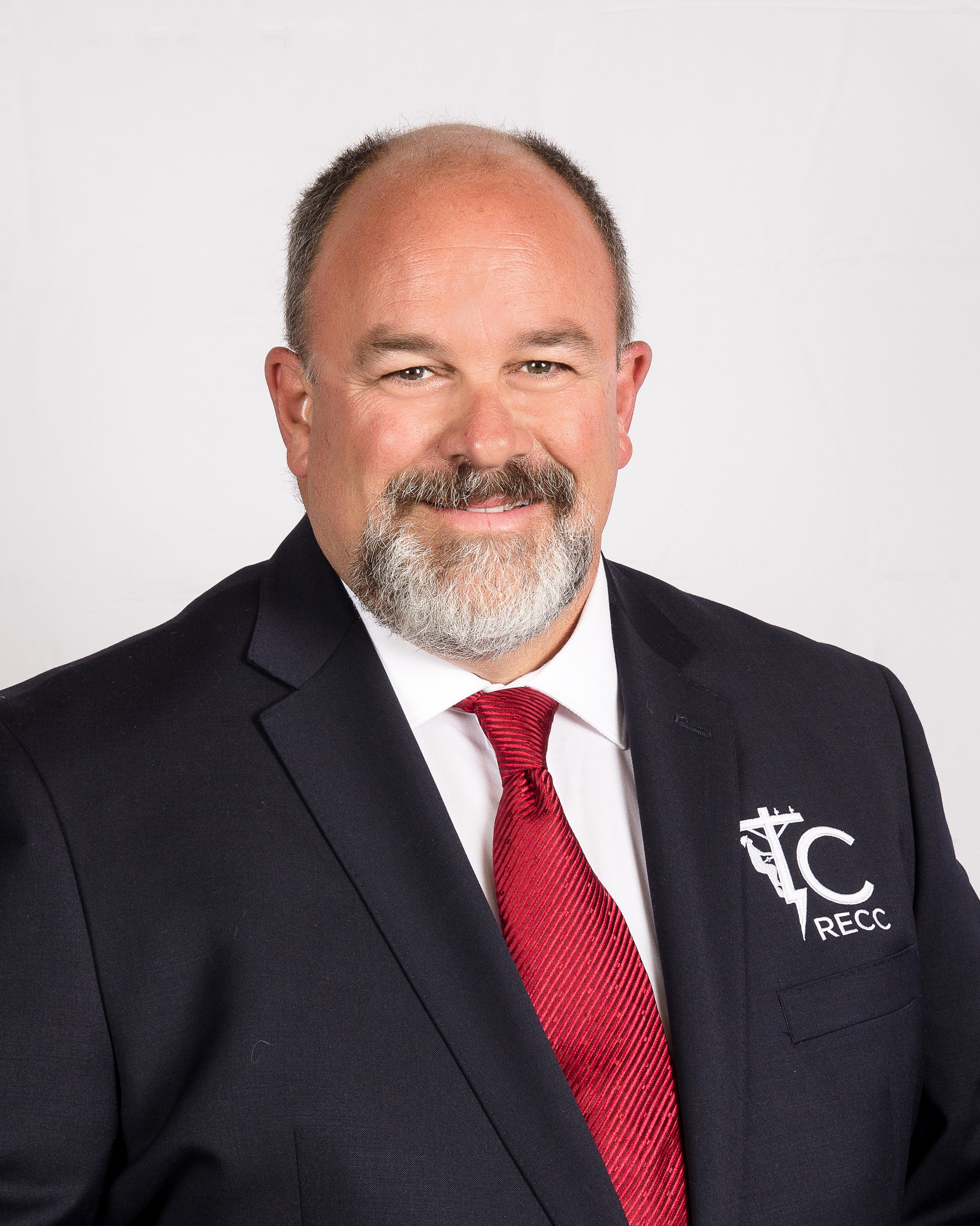Mark Woodrum