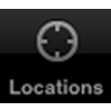 Location icon
